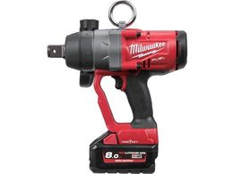 milwaukee M18 FUEL 1�C���` 2033Nm �C���p�N�g�����`�Z�b�g M18 ONEFHIWF1-802X JP