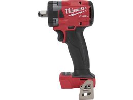 milwaukee M18 FUEL 1 2�C���` 340Nm �C���p�N�g�����` �{�̂̂� M18 FIW212-0X0 JP