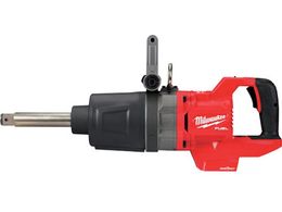 milwaukee M18 FUEL 1�C���` 2576Nm �����O�m�[�Y �C���p�N�g�����` M18 ONEFHIWF1D-0C0 JP