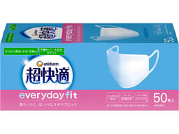 ���j�E�`���[�� �����K�}�X�N everyday fit �傫�� 50��