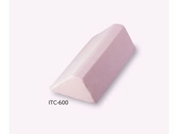 �̈ʌŒ�⏕�N�b�V����(�ʋC���ᔽ��)600�~300�~150mm 0-9925-22