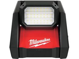 milwaukee M18 LED�n�C�p�t�H�[�}���X�G���A���C�g �{�̂̂� M18 HOAL-0 APJ