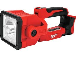 milwaukee M18 LED�X�|�b�g���C�g �{�̂̂� M18 SLED-0 APJ