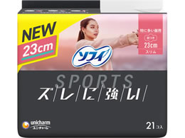 ���j�E�`���[�� �\�t�BSPORTS �X���� ���ɑ������p 23cm �H�t 21��