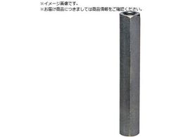 TRUSCO Zpx SS400  XX M6 H10-100 SHFFB10-100