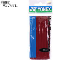 YONEX ���l�b�N�X �I�[�o���V���[���[�X �C�Ђ�(���b�h�E150cm) AC570-001-150