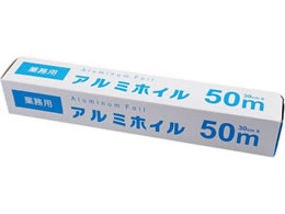 �J���_ �A���~�z�C�� 300mm�~13um�~50m 1-1520-04