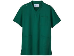 WHISeL �j�����p�X�N���u �f�@�� 24-7007-0006 �O���[�� WH11485(SS)