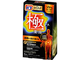 KAO �o�u ���f�B�L���A �ɂ� 4����