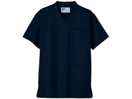 WHISeL �j�����p�X�N���u �f�@�� 24-7007-0204 �l�[�r�[ WH11485(M)