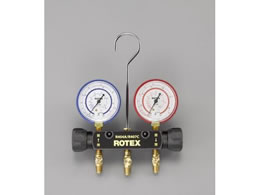 �G�X�R R404A�ER407C �Q�[�W�}�j�z�[���h EA101LR-2S