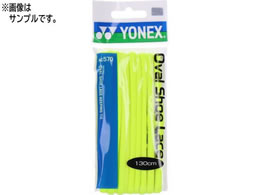 YONEX ���l�b�N�X �I�[�o���V���[���[�X �C�Ђ�(�������C�G���[�E150cm) AC570-046-150