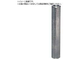 TRUSCO Zpx SUS304 XX M6 H10-60 SHFFS10-60