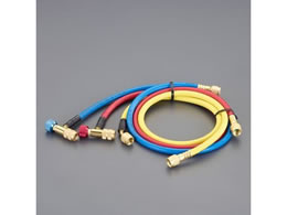 �G�X�R 90cm R32�ER410A�o���u�t�`���[�W���O�z�[�X�Z�b�g EA101TB-10