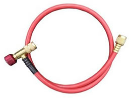 �G�X�R 90cm R32�ER410A�o���u�t�`���[�W���O�z�[�X �� EA101TB-11