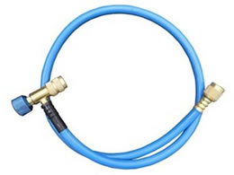 �G�X�R 90cm R32�ER410A�o���u�t�`���[�W���O�z�[�X �� EA101TB-12