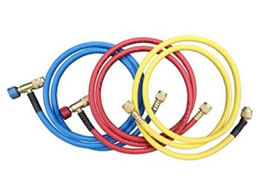 �G�X�R R32�ER410A�o���u�t�`���[�W���O�z�[�X�Z�b�g EA101TB-20