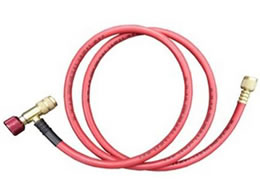 �G�X�R R32�ER410A �o���u�t�`���[�W���O�z�[�X �� EA101TB-21