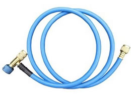 �G�X�R R32�ER410A �o���u�t�`���[�W���O�z�[�X �� EA101TB-22