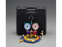 �G�X�R R32�ER410A �{�[���o���u���}�j�z�[���h�L�b�g EA101TR