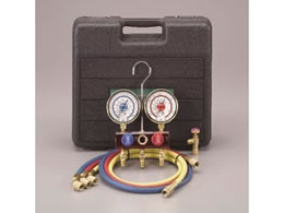 �G�X�R R32�ER410A �{�[���o���u���}�j�z�[���h�L�b�g EA101TR-8