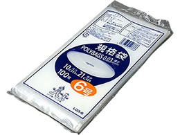 �I���f�B �|���o�b�N�K�i��(0.03mm)100�~210mm 100��