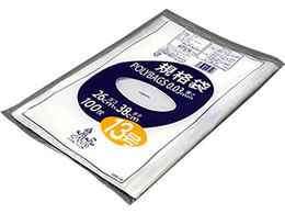 �I���f�B �|���o�b�N�K�i��(0.03mm)260�~380mm 100��