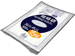 �I���f�B �|���o�b�N�K�i��(0.03mm)300�~450mm 100��