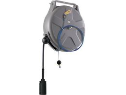 TRIENS �ωΉԐ��\�t�g�z�[�X���[�� ���a6.5mm�~10m �u���[�L�� SHS-210SFB