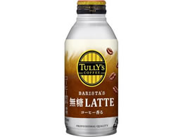 ɓ TULLYfS COFFEE oX^Y e 370ml