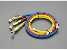 �G�X�R R12�ER22�ER502 �o���u�t�`���[�W���O�z�[�X�Z�b�g 3�{�g