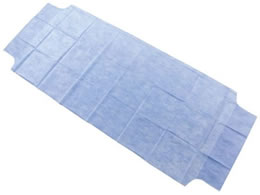 �A�C�e�b�N�X �X�g���b�`���[�J�o�[ 24-4954-00 ASC-P185(1�}�CX100�t�N��)