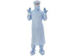 �A�C�e�b�N�X �}�X�N�t���P�~�J���o���A�K�E�� 3L ���C�g�u���[ 50�� MCBG-3L