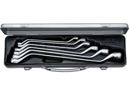 KTC 45O߂˃`Zbg 6{g ^P[XO385~100~45mm M2506