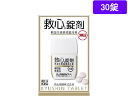 Amazon | 【第2類医薬品】救心錠剤 9錠 | 救心製薬 | マルチビタミン