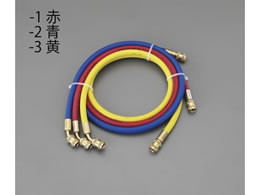 �G�X�R �`���[�W���O�z�[�X R134a�p 150cm �� EA104AM-2