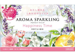 �A�[�X���� �A���} �X�p�[�N�����O Happiness Time 4�� 30���~12��