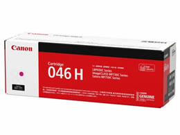 CANON gi[J[gbW046H }[^ CRG-046HMAG 1252C003