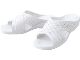 �A�C�g�X ���f�B�X�X���b�p(�z���C�g)��p���p�T���_�� 24-5629-01 861399-001(L 24-24.5