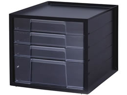 �A�C���X�I�[���} ���^�[�P�[�XA4(��^3�i+�[�^1�i A4�E��^3�i+�[�^1�i ���^�[�g���[ 24-6462-00 LCJ-4D(�u���b�N)