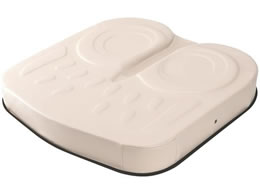 �A�E���P�A 60F �N�b�V����(�Ԃ����p) �G�N�X�W�F�� OWL60F-BK1-4040