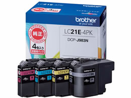 uU[ CNJ[gbW 4FpbN LC21E4PK