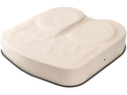 �A�E���P�A 75F �N�b�V����(�Ԃ����p) �G�N�X�W�F�� OWL75F-BK1-4040