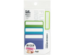 C.L.C. FILM INDEX ^CvA4c6R 3F*10 C-FI-09