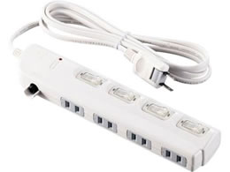 OA�^�b�v �R�[�h2m �R���Z���g4�� 3-4931-03