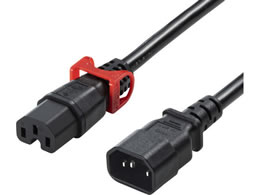 �T�����T�v���C �����h�~���b�N���d���R�[�h ���b�N�v���X 2m APW15-C14C15LS-2