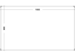 TP[LR eezCg{[hn^Cv 1500~900mm EWS-150B