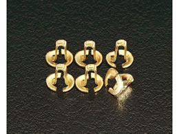 �G�X�R 1�^4 �`���[�W���O�z�[�X�p�ނ����� 6�� EA104Q-6