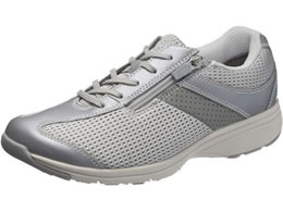 �A�T�q�V���[�Y �A�T�q���f�B�J���E�H�[�NMS-L ���n�r���V���[�Y 25-2383-0505 24.0cm KV77453 �V���o�[���^���b�N