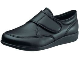 �A�T�q�V���[�Y ������` M021 ���n�r���V���[�Y 24-6627-0004 25.0cm KS22881SM(�u���b�N�X���[�X)